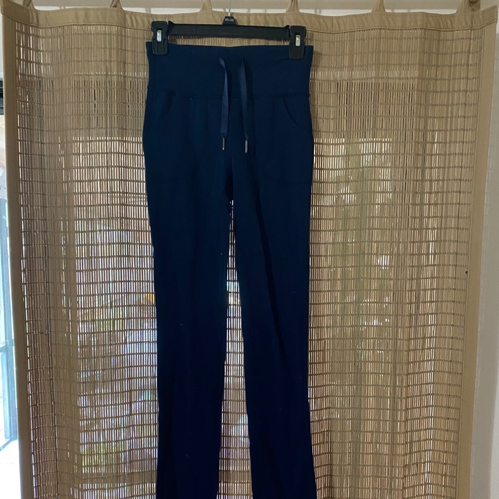 Lululemon Athletics navy pants